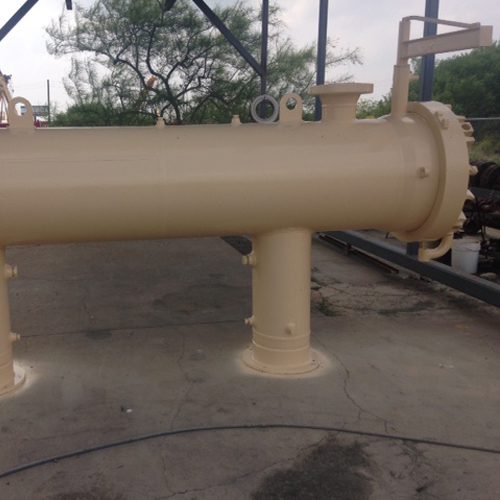 Carbon Filter