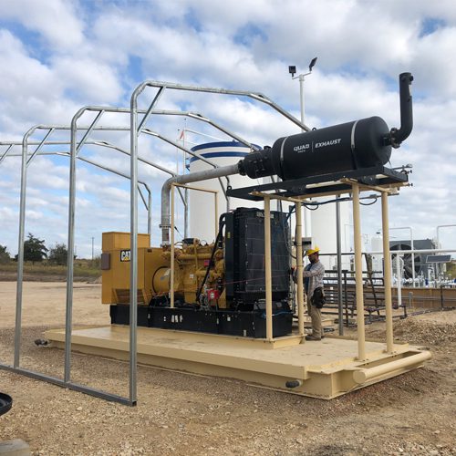 Generator