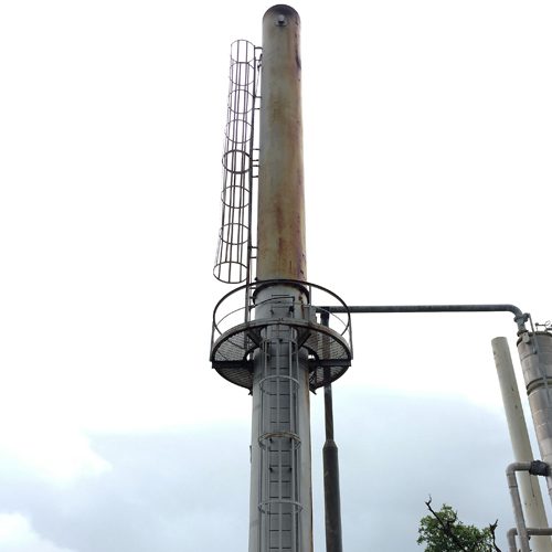 Thermal Oxidizer