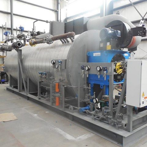 Process Heater