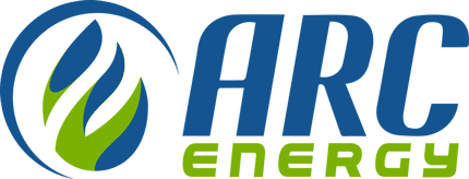 Arc Energy Logo
