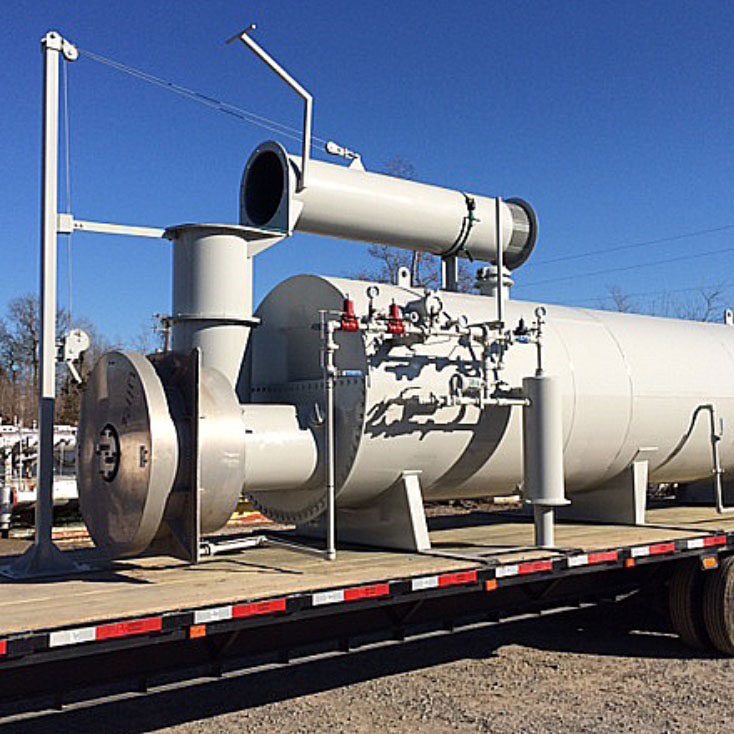 Line Heater