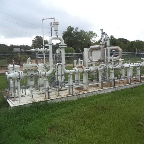 Lact Unit