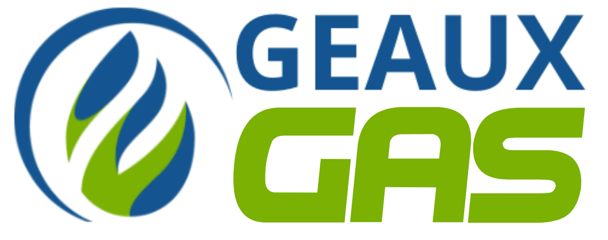 Geaux Gas