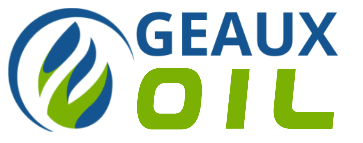 Geaux Oil