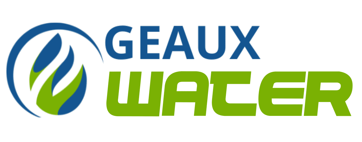 Geaux Water