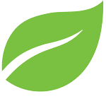 Leaf Icon Sm