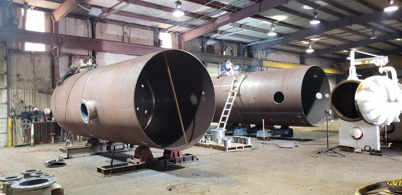 New Fabrication 2