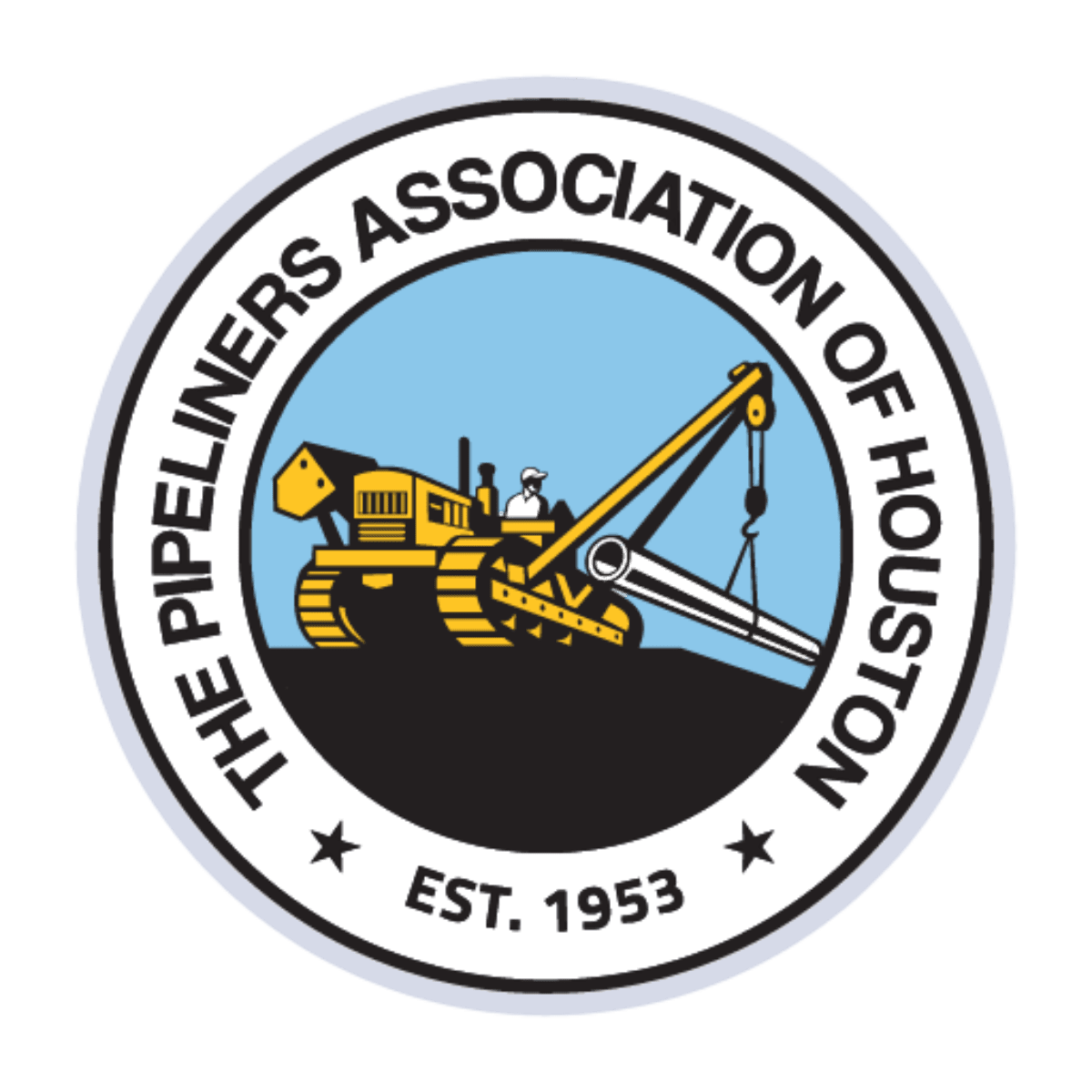 Pipeline Association Of Houston