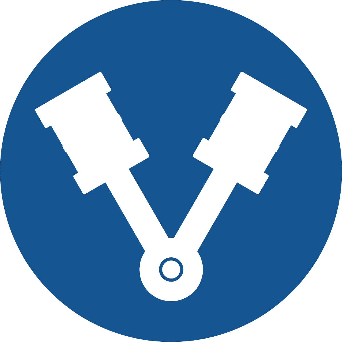 Rotating Equipment Icon